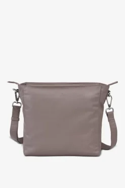 Amalfi Shoulder Bag Olga Taupe