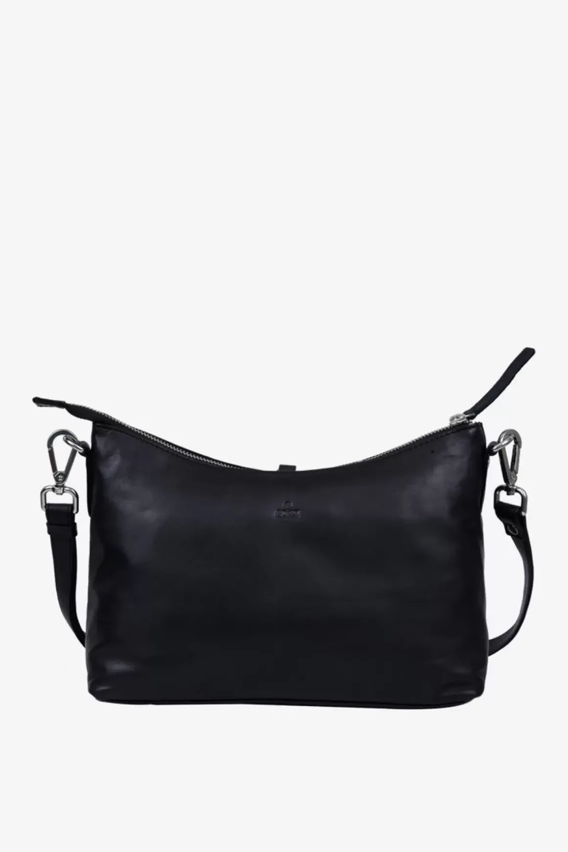 Amalfi Shoulder Bag Rita Black