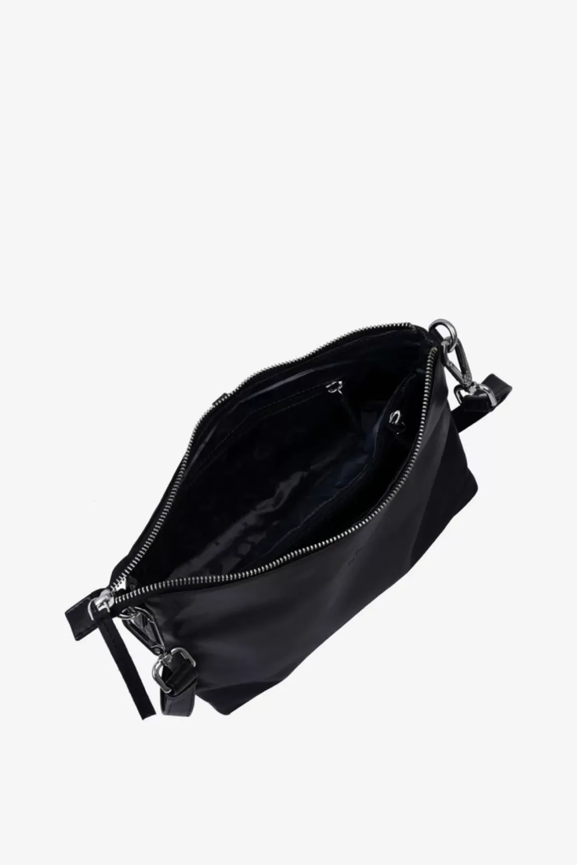 Amalfi Shoulder Bag Rita Black