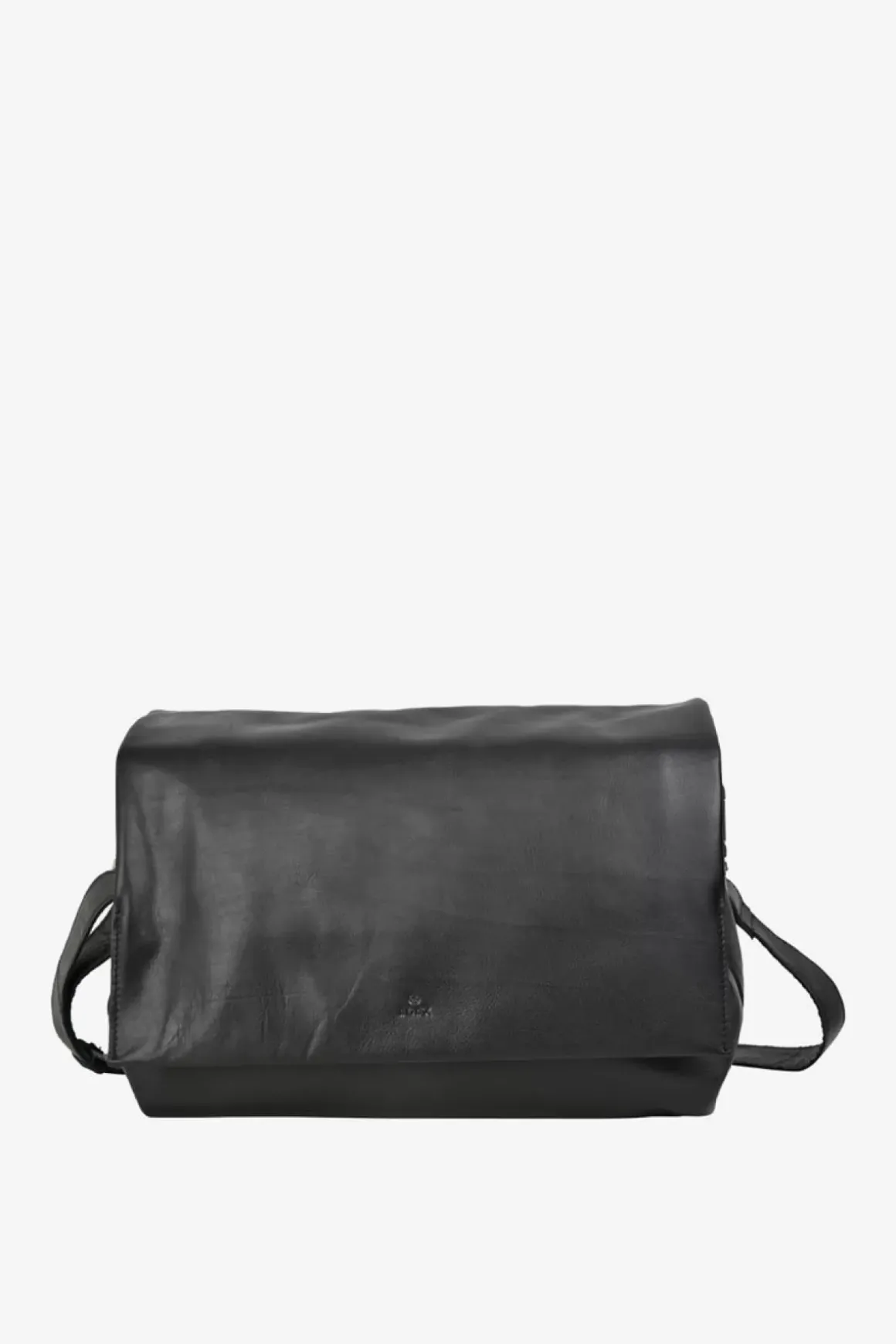 Amalfi Shoulder Bag Simona Black