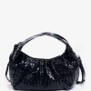 Bacoli Shoulder Bag April Black