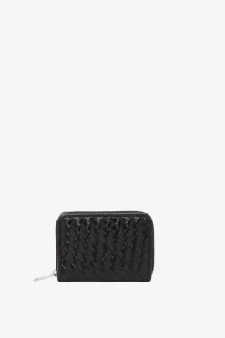 Bacoli Wallet Cornelia Black