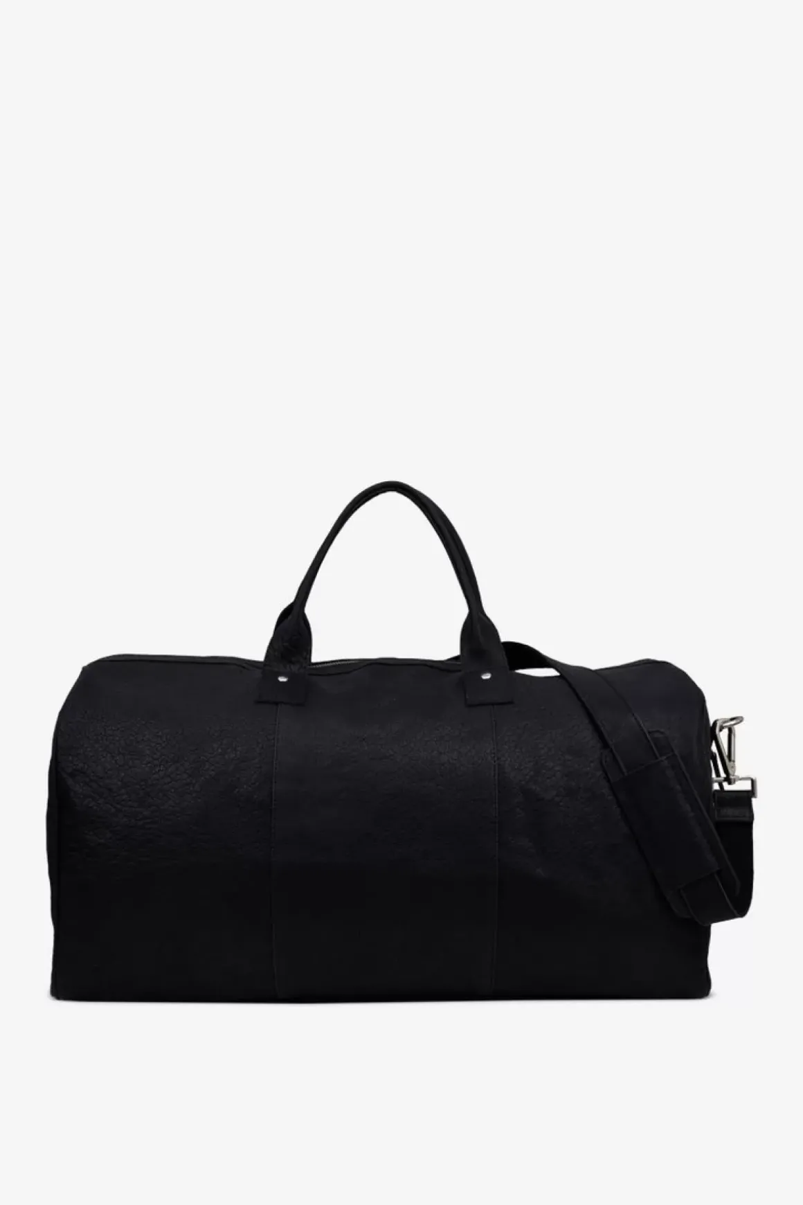 Bolzano Weekend Bag Kristian Black