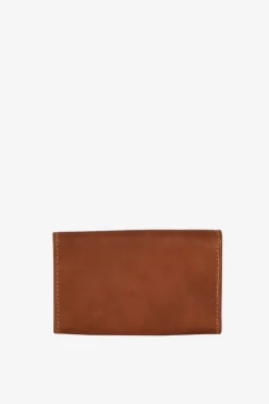 Bremen Keychain Morten Cognac