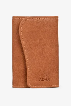 Bremen Keychain Peter Cognac