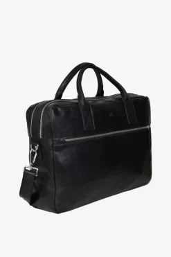 Catania Briefcase Axel 15,6' Black
