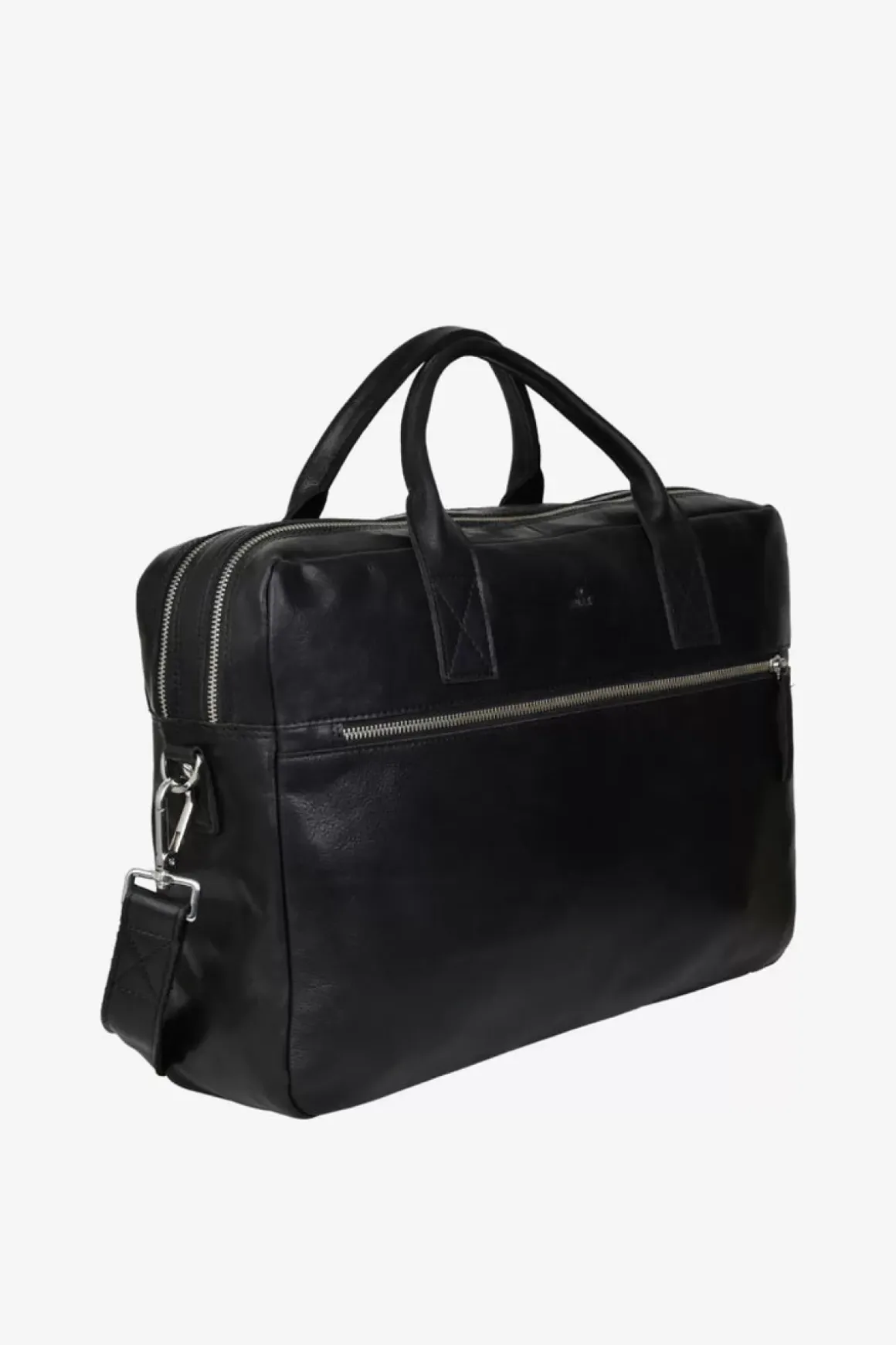 Catania Briefcase Axel 15,6' Black