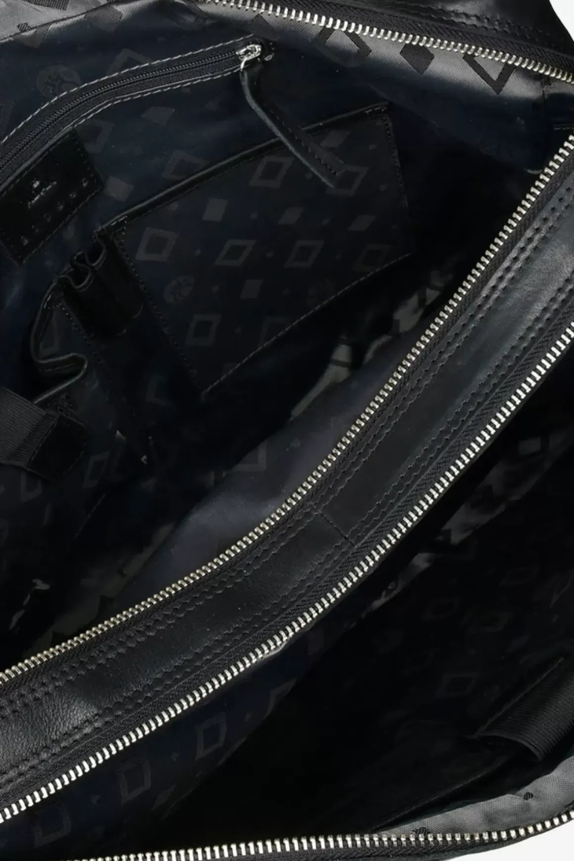 Catania Briefcase Axel 15,6' Black