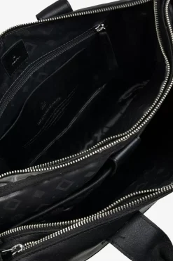 Catania Briefcase Emil Black