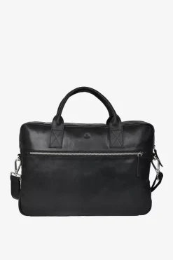 Catania Briefcase Tobias 15,6' Black