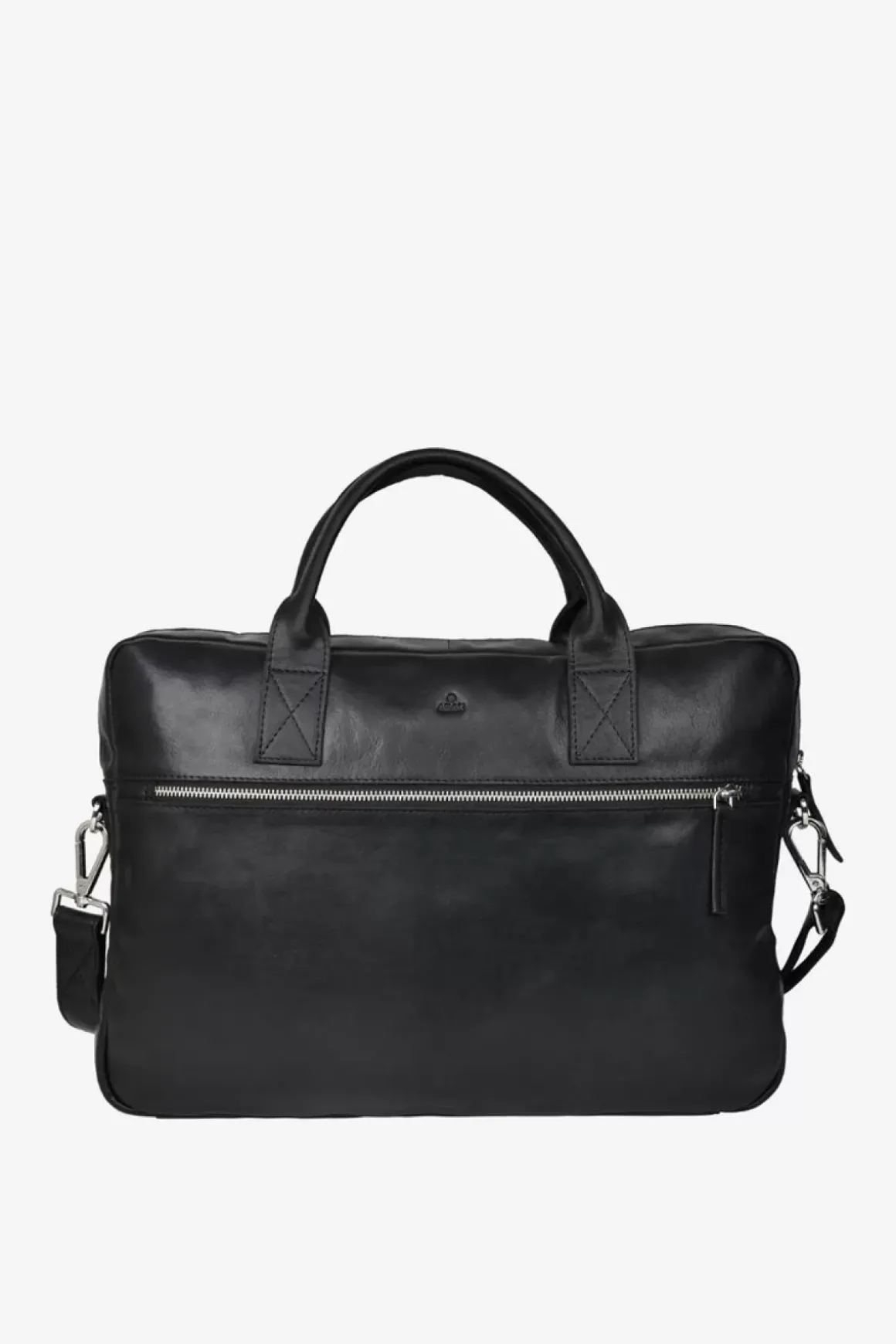 Catania Briefcase Tobias 15,6' Black