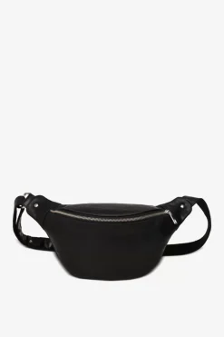Catania Bumbag Gabriel Black