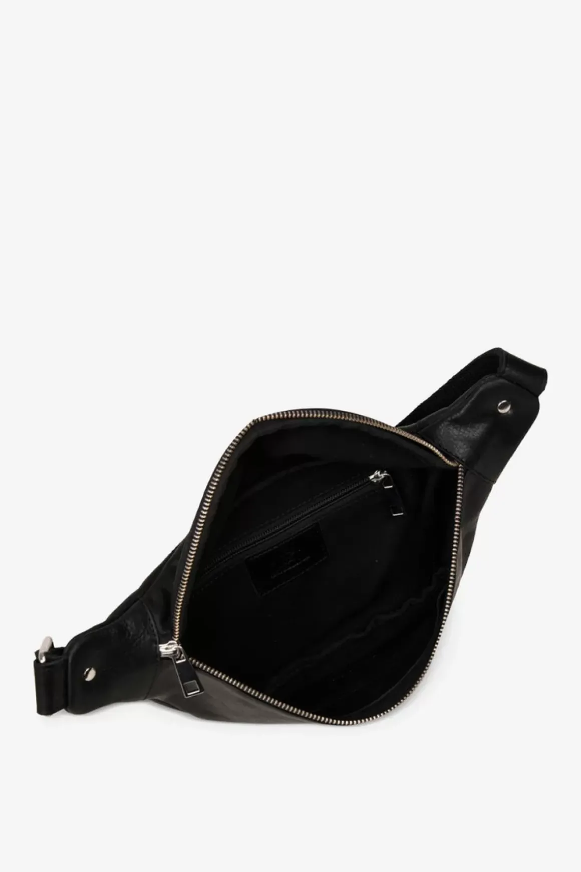 Catania Bumbag Gabriel Black