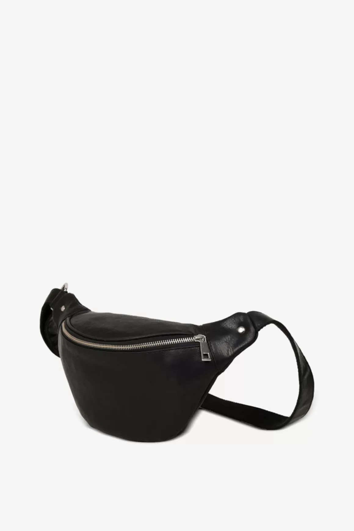 Catania Bumbag Gabriel Black