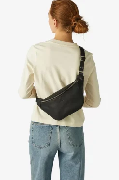 Catania Bumbag Gabriel Black