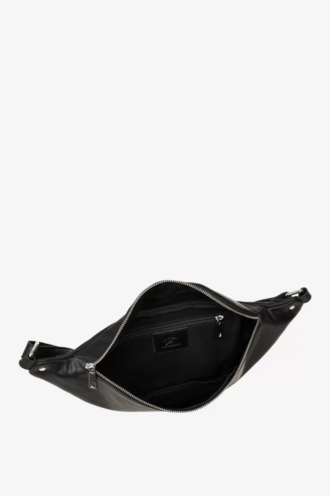 Catania Bumbag Henrik Black