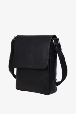 Catania Crossbody Julian Black