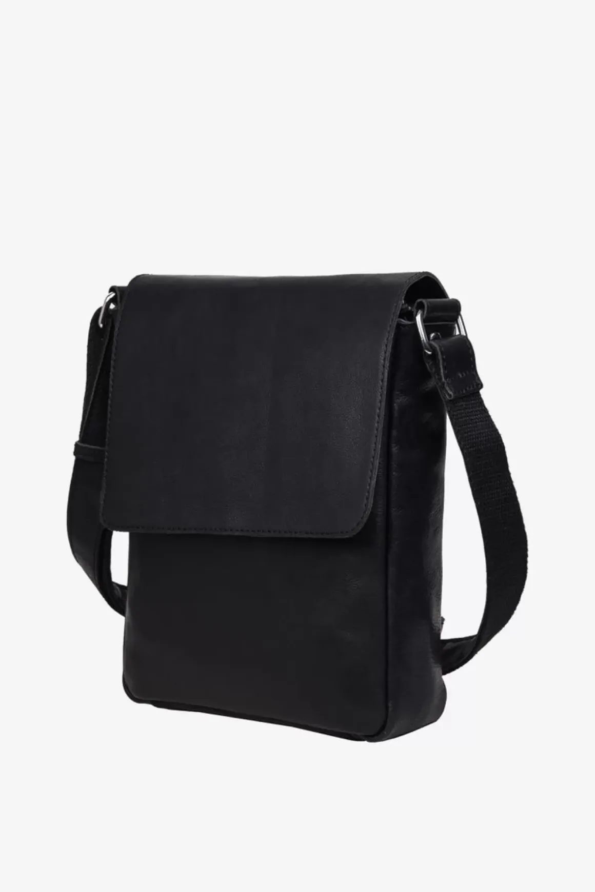 Catania Crossbody Julian Black