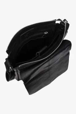 Catania Crossbody Julian Black