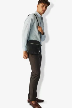 Catania Messenger Aage Black
