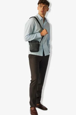 Catania Messenger Alfie Black