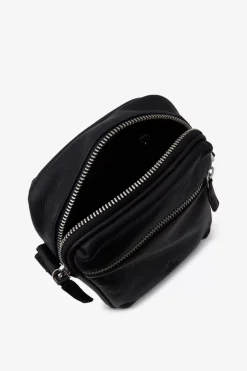 Catania Messenger Alfie Black
