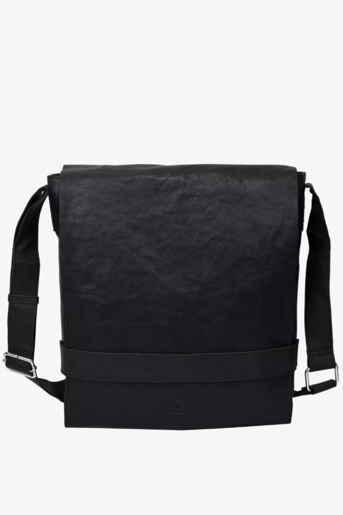 Catania Messenger Herman Black