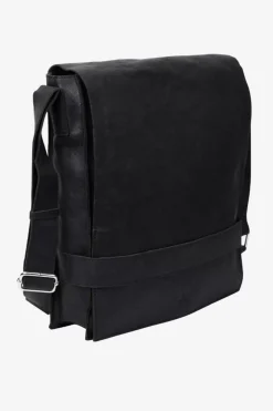 Catania Messenger Herman Black