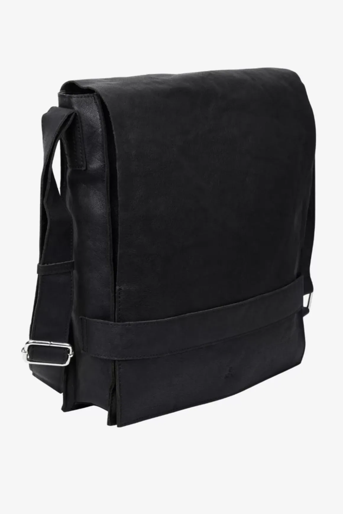 Catania Messenger Herman Black