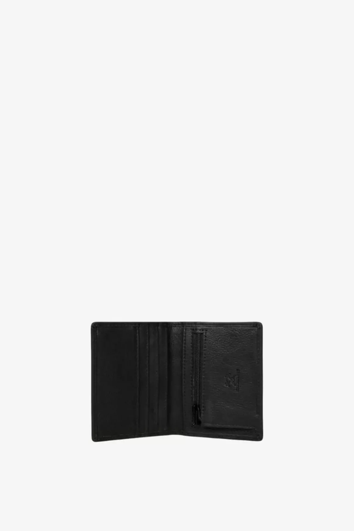 Catania Wallet Julius Black