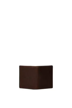 Catania Wallet Julius Dark Brown