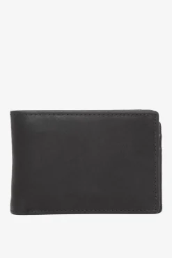 Catania Wallet Lau Black