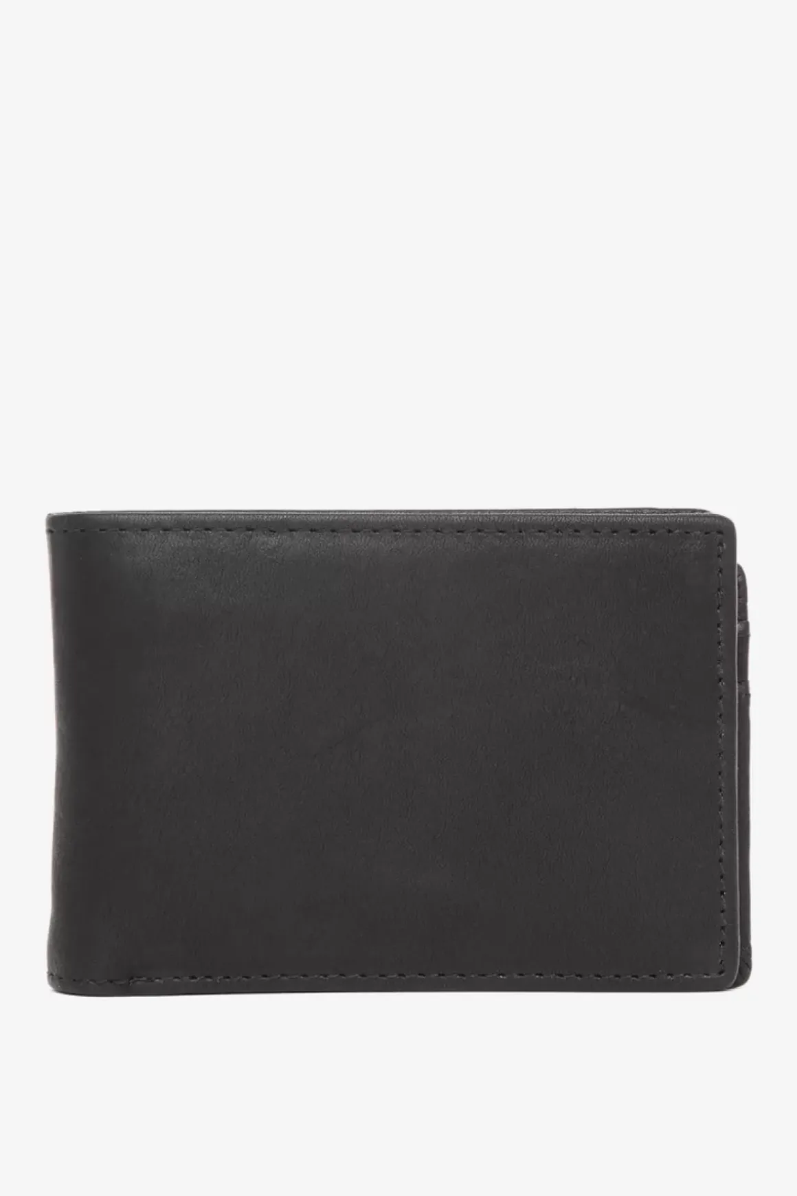 Catania Wallet Lau Black