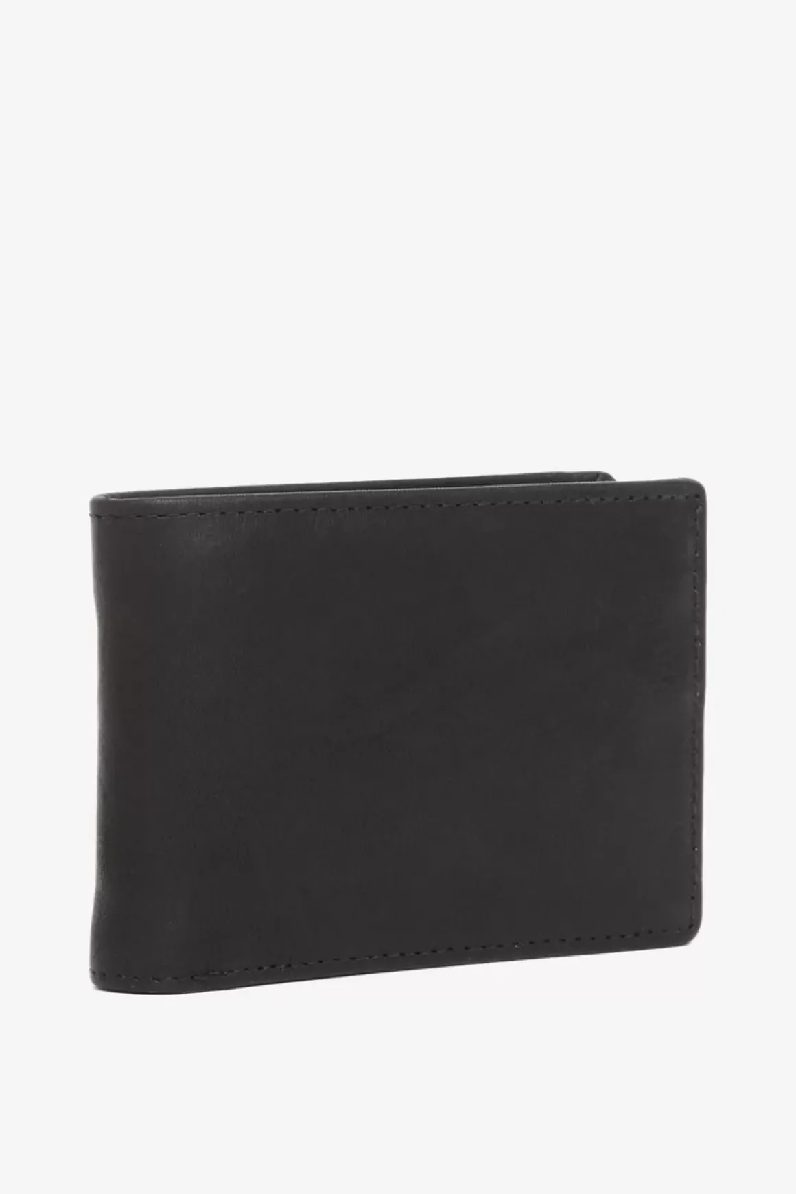 Catania Wallet Lau Black