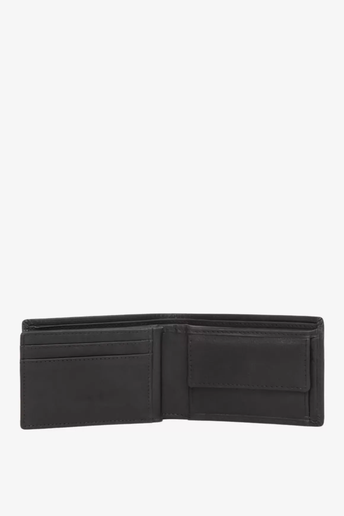 Catania Wallet Lau Black