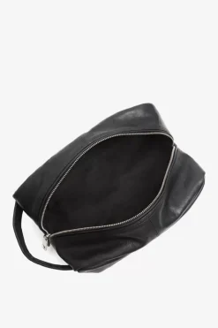 Catania Wash Bag Brian Black