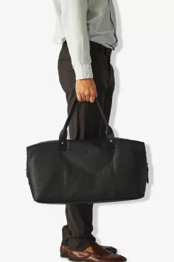 Catania Weekend Bag Krister Black