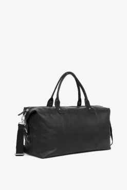 Catania Weekend Bag Lasse Black