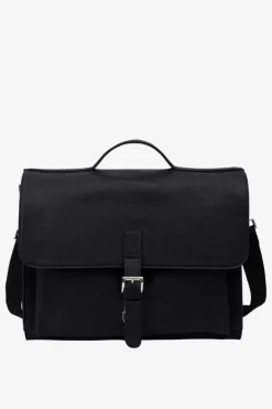 Catania Working Bag Jarl Black