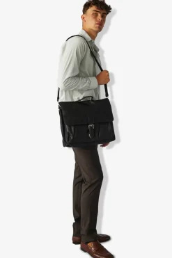 Catania Working Bag Jarl Black