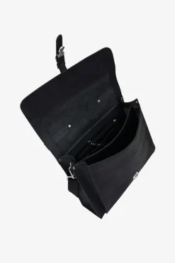 Catania Working Bag Jarl Black