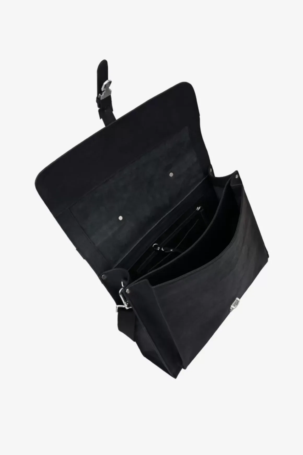 Catania Working Bag Jarl Black
