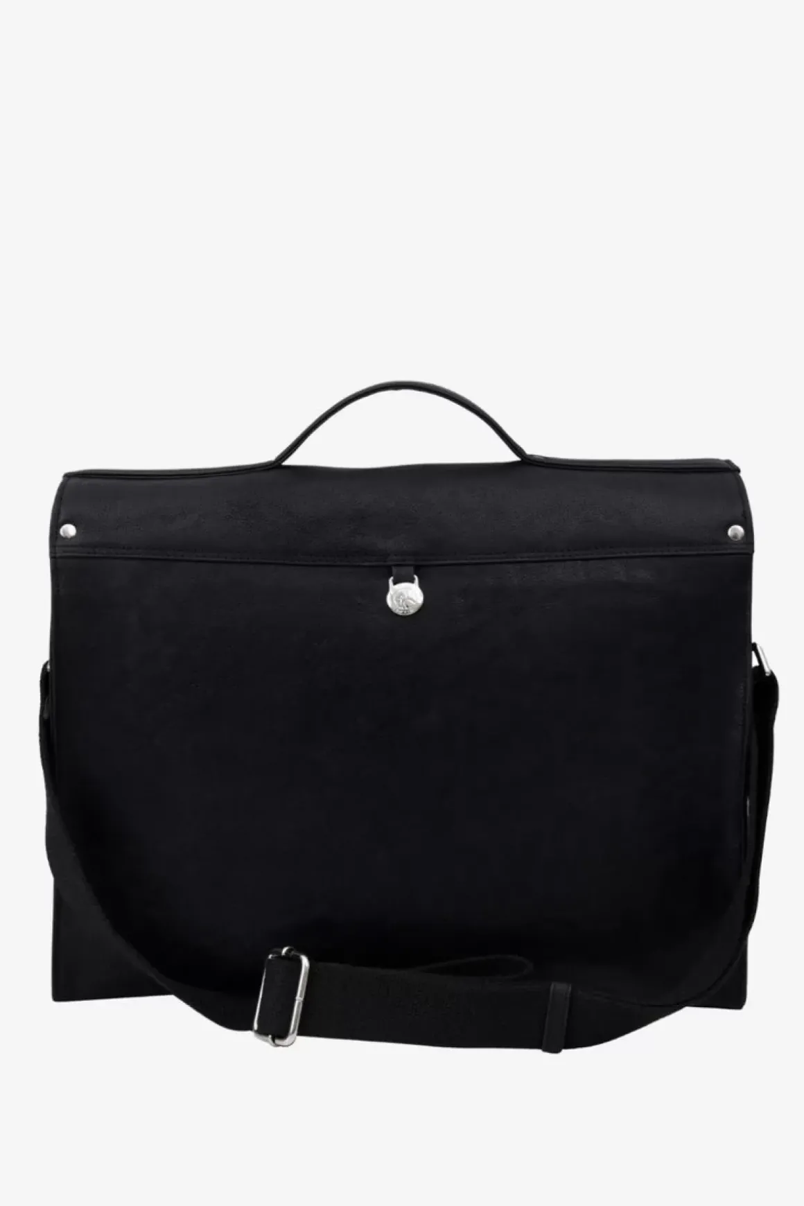 Catania Working Bag Jarl Black