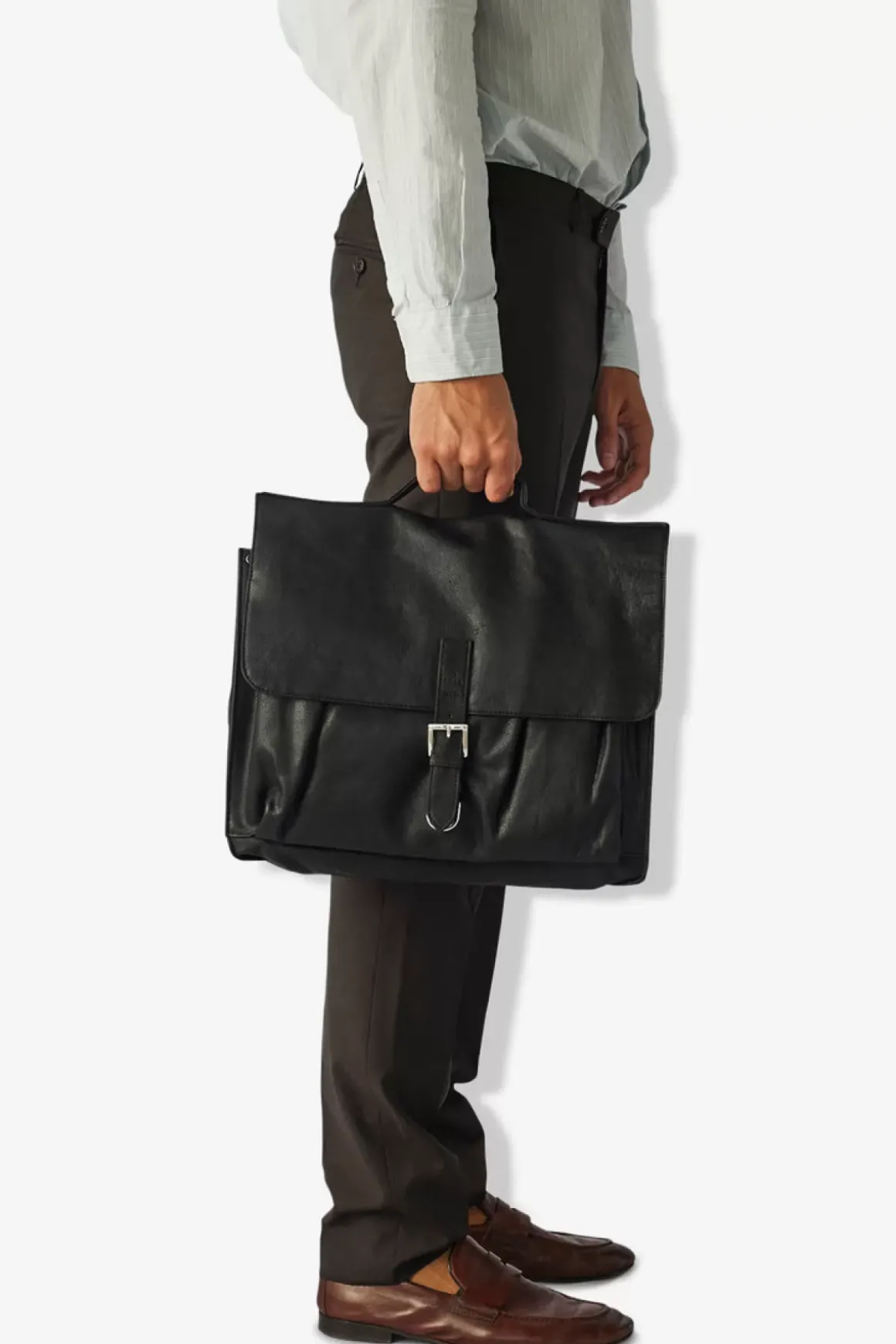Catania Working Bag Jarl Black