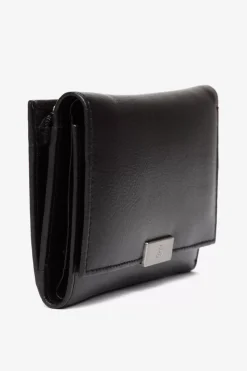 Celia Wallet Maren Black