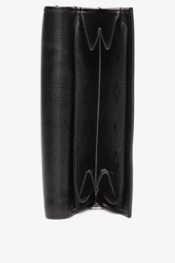 Celia Wallet Maren Black