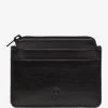 Chicago Card Holder Bjork Black