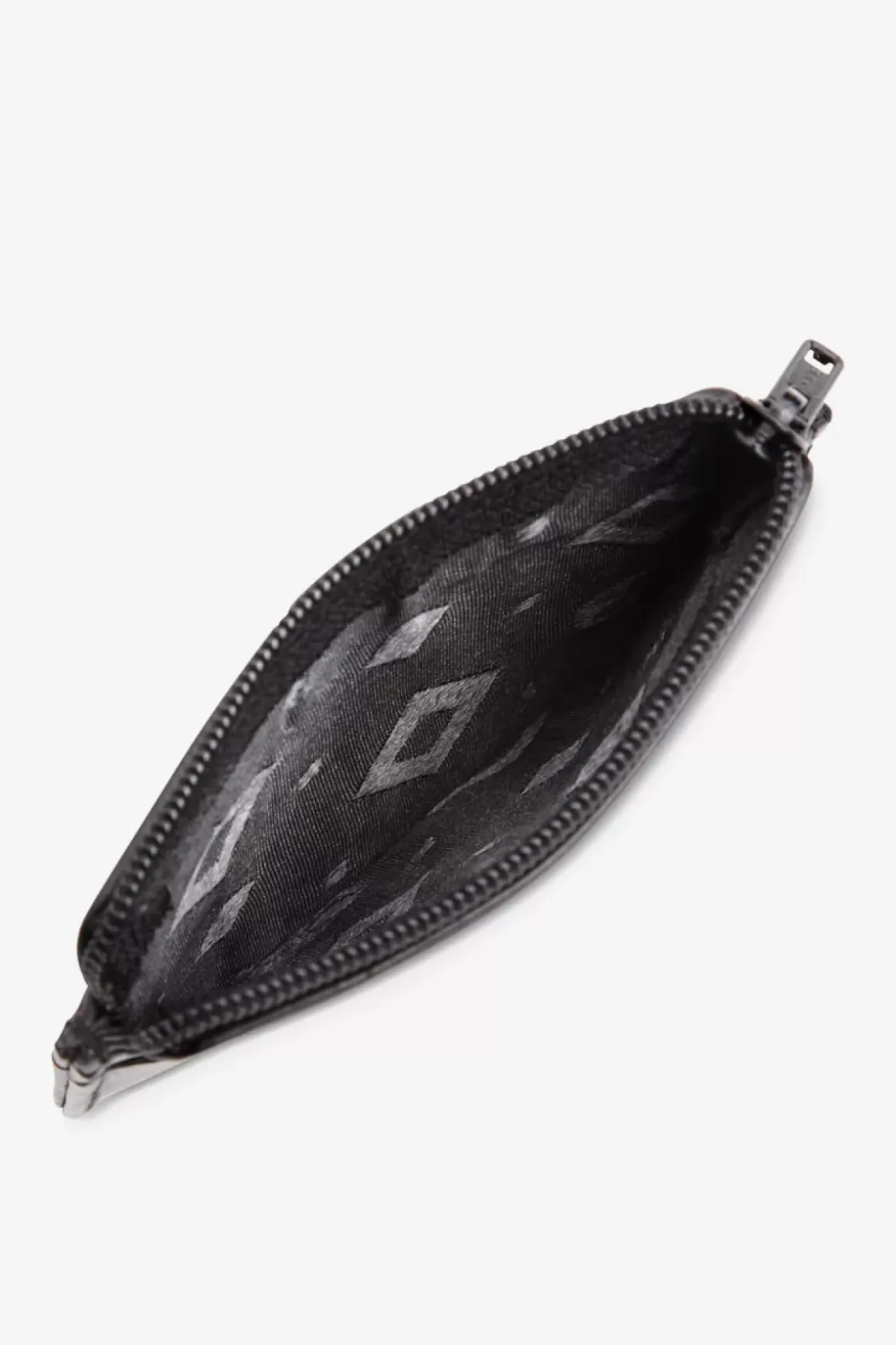 Chicago Card Holder Bjork Black