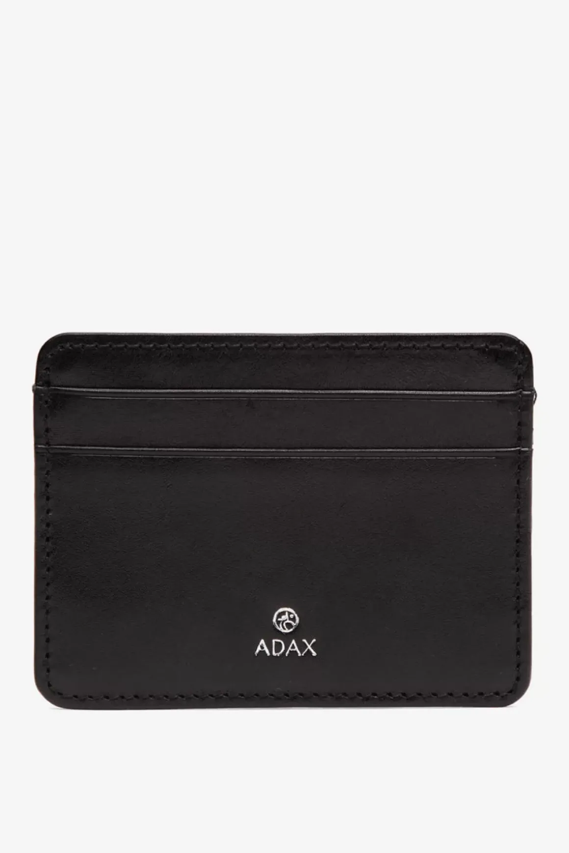 Chicago Card Holder Noel Black