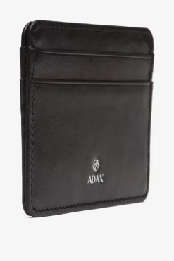 Chicago Card Holder Noel Black